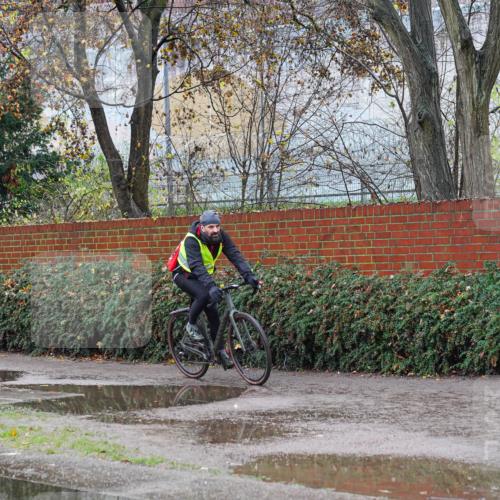 07.12.2025 - St. Pauli X-Mass-Run No. 15 Michael Burmester http://msf.ph/oto/9427695 07.12.2025 10:37:06 Laufen  meine-sportfotos.de