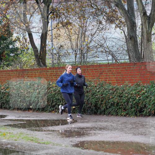 07.12.2025 - St. Pauli X-Mass-Run No. 15 Michael Burmester http://msf.ph/oto/9427699 07.12.2025 10:37:44 Laufen  meine-sportfotos.de