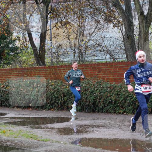 07.12.2025 - St. Pauli X-Mass-Run No. 15 Michael Burmester http://msf.ph/oto/9427709 07.12.2025 10:38:26 Laufen 769, 4814 meine-sportfotos.de