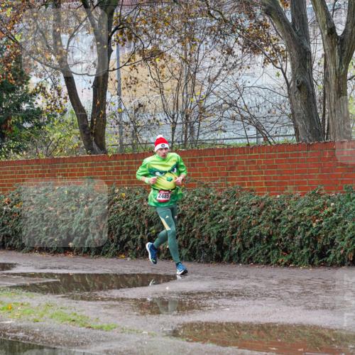 07.12.2025 - St. Pauli X-Mass-Run No. 15 Michael Burmester http://msf.ph/oto/9427725 07.12.2025 10:39:54 Laufen 2485 meine-sportfotos.de