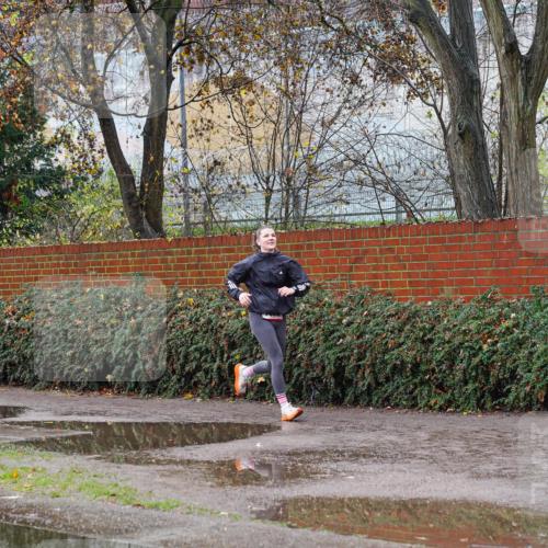 07.12.2025 - St. Pauli X-Mass-Run No. 15 Michael Burmester http://msf.ph/oto/9427730 07.12.2025 10:40:13 Laufen  meine-sportfotos.de