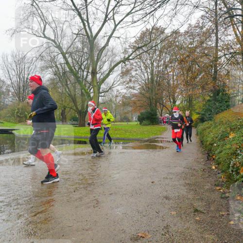 07.12.2025 - St. Pauli X-Mass-Run No. 15 Michael Burmester http://msf.ph/oto/9427741 07.12.2025 11:25:31 Laufen  meine-sportfotos.de