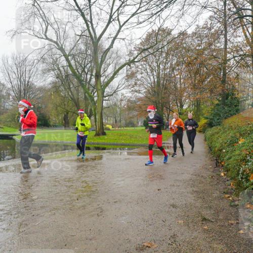 07.12.2025 - St. Pauli X-Mass-Run No. 15 Michael Burmester http://msf.ph/oto/9427743 07.12.2025 11:25:32 Laufen  meine-sportfotos.de