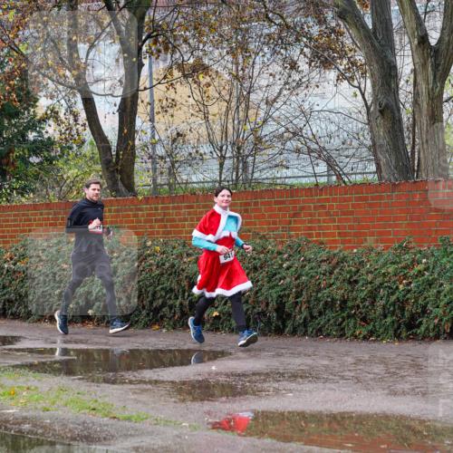07.12.2025 - St. Pauli X-Mass-Run No. 15 Michael Burmester http://msf.ph/oto/9427745 07.12.2025 10:40:36 Laufen 941 meine-sportfotos.de