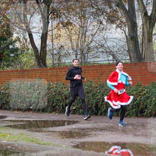 07.12.2025 - St. Pauli X-Mass-Run No. 15 Michael Burmester http://msf.ph/oto/9427747 07.12.2025 10:40:37 Laufen 941 meine-sportfotos.de