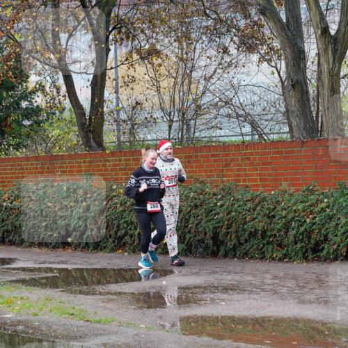 07.12.2025 - St. Pauli X-Mass-Run No. 15 Michael Burmester http://msf.ph/oto/9427750 07.12.2025 10:40:45 Laufen 280, 251 meine-sportfotos.de