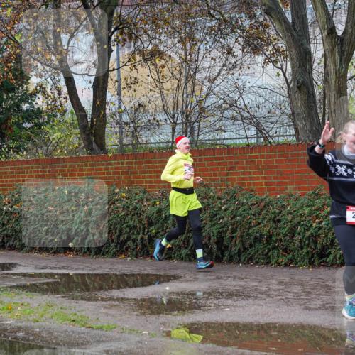 07.12.2025 - St. Pauli X-Mass-Run No. 15 Michael Burmester http://msf.ph/oto/9427752 07.12.2025 10:40:47 Laufen 251, 280 meine-sportfotos.de