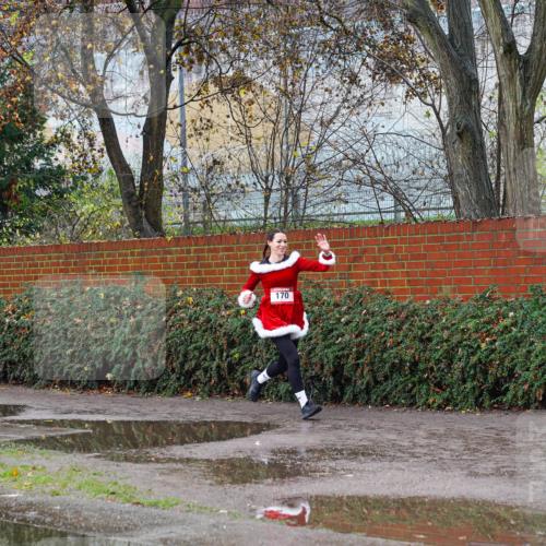 07.12.2025 - St. Pauli X-Mass-Run No. 15 Michael Burmester http://msf.ph/oto/9427753 07.12.2025 10:40:51 Laufen 170 meine-sportfotos.de