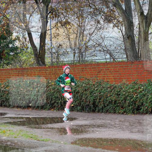 07.12.2025 - St. Pauli X-Mass-Run No. 15 Michael Burmester http://msf.ph/oto/9427755 07.12.2025 10:40:54 Laufen 1390 meine-sportfotos.de