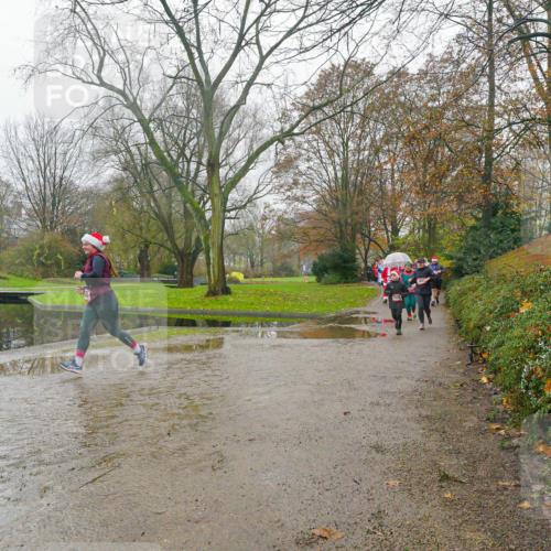 07.12.2025 - St. Pauli X-Mass-Run No. 15 Michael Burmester http://msf.ph/oto/9427757 07.12.2025 11:25:45 Laufen  meine-sportfotos.de