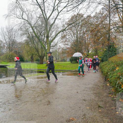 07.12.2025 - St. Pauli X-Mass-Run No. 15 Michael Burmester http://msf.ph/oto/9427760 07.12.2025 11:25:47 Laufen  meine-sportfotos.de