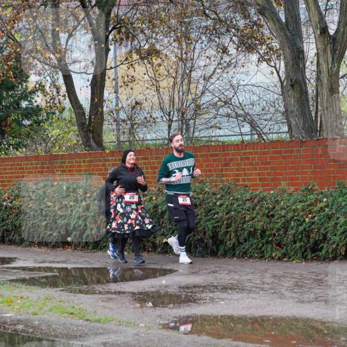 07.12.2025 - St. Pauli X-Mass-Run No. 15 Michael Burmester http://msf.ph/oto/9427778 07.12.2025 10:41:41 Laufen 225, 20, 25 meine-sportfotos.de