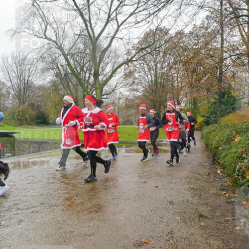 07.12.2025 - St. Pauli X-Mass-Run No. 15 Michael Burmester http://msf.ph/oto/9427787 07.12.2025 11:26:02 Laufen 3118, 2585, 2210, 24, 4184, 2203 meine-sportfotos.de