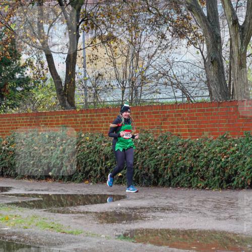 07.12.2025 - St. Pauli X-Mass-Run No. 15 Michael Burmester http://msf.ph/oto/9427793 07.12.2025 10:41:50 Laufen  meine-sportfotos.de