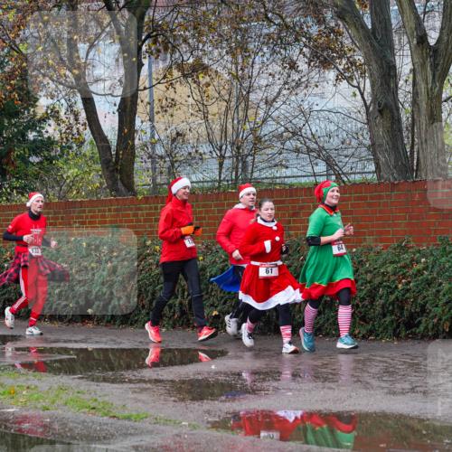 07.12.2025 - St. Pauli X-Mass-Run No. 15 Michael Burmester http://msf.ph/oto/9427799 07.12.2025 10:41:58 Laufen 6 meine-sportfotos.de