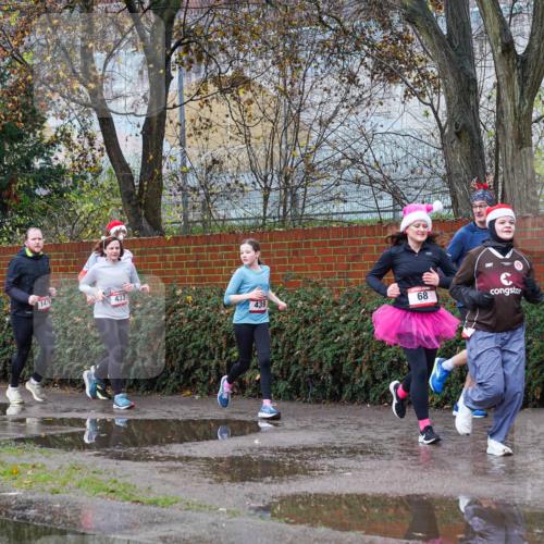 07.12.2025 - St. Pauli X-Mass-Run No. 15 Michael Burmester http://msf.ph/oto/9427808 07.12.2025 10:42:02 Laufen 435, 433, 439, 68, 132 meine-sportfotos.de