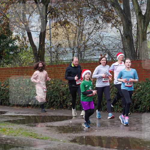 07.12.2025 - St. Pauli X-Mass-Run No. 15 Michael Burmester http://msf.ph/oto/9427811 07.12.2025 10:42:03 Laufen  meine-sportfotos.de