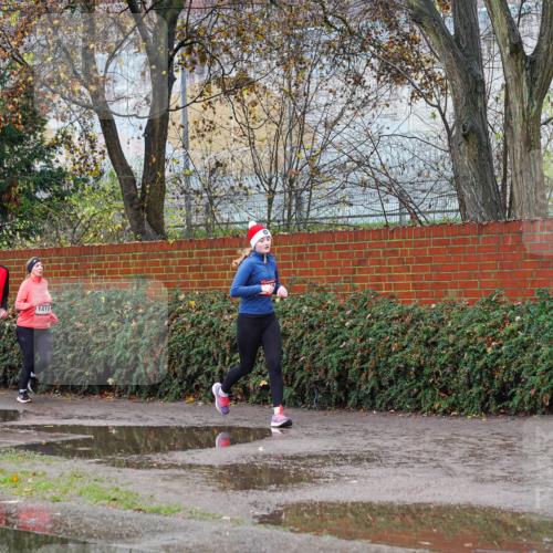 07.12.2025 - St. Pauli X-Mass-Run No. 15 Michael Burmester http://msf.ph/oto/9427814 07.12.2025 10:42:06 Laufen  meine-sportfotos.de