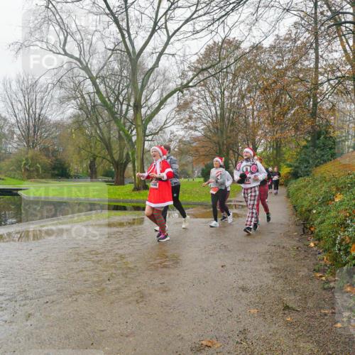 07.12.2025 - St. Pauli X-Mass-Run No. 15 Michael Burmester http://msf.ph/oto/9427815 07.12.2025 11:26:24 Laufen 446 meine-sportfotos.de