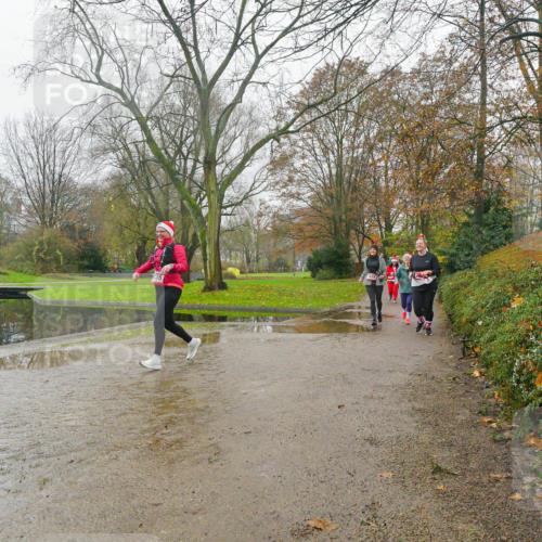 07.12.2025 - St. Pauli X-Mass-Run No. 15 Michael Burmester http://msf.ph/oto/9427824 07.12.2025 11:26:31 Laufen  meine-sportfotos.de