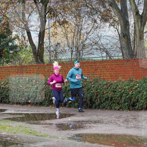 07.12.2025 - St. Pauli X-Mass-Run No. 15 Michael Burmester http://msf.ph/oto/9427825 07.12.2025 10:42:16 Laufen 1640, 1637 meine-sportfotos.de
