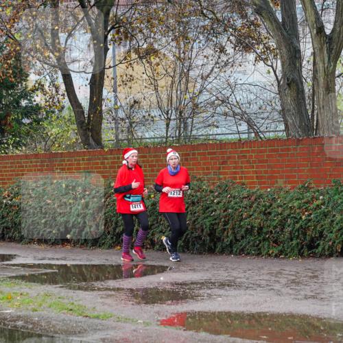 07.12.2025 - St. Pauli X-Mass-Run No. 15 Michael Burmester http://msf.ph/oto/9427834 07.12.2025 10:42:23 Laufen 1411, 1212 meine-sportfotos.de