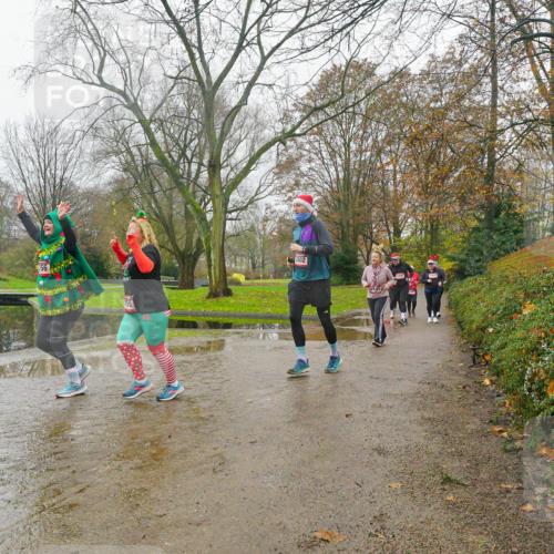 07.12.2025 - St. Pauli X-Mass-Run No. 15 Michael Burmester http://msf.ph/oto/9427838 07.12.2025 11:26:41 Laufen  meine-sportfotos.de