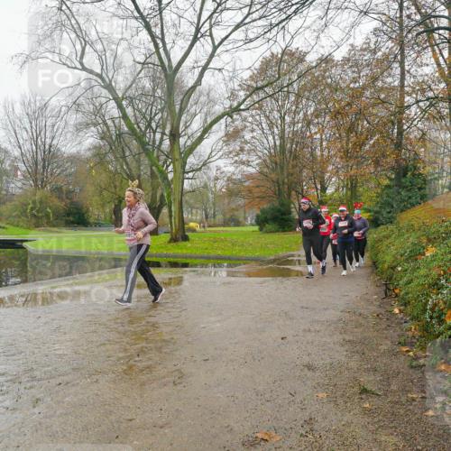 07.12.2025 - St. Pauli X-Mass-Run No. 15 Michael Burmester http://msf.ph/oto/9427840 07.12.2025 11:26:43 Laufen  meine-sportfotos.de