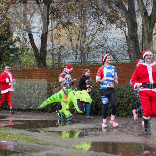 07.12.2025 - St. Pauli X-Mass-Run No. 15 Michael Burmester http://msf.ph/oto/9427842 07.12.2025 10:42:32 Laufen 1092, 973, 924, 22, 927, 327, 925 meine-sportfotos.de
