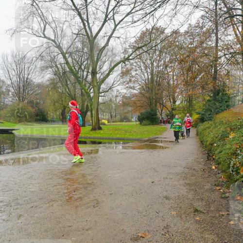 07.12.2025 - St. Pauli X-Mass-Run No. 15 Michael Burmester http://msf.ph/oto/9427852 07.12.2025 11:26:57 Laufen  meine-sportfotos.de