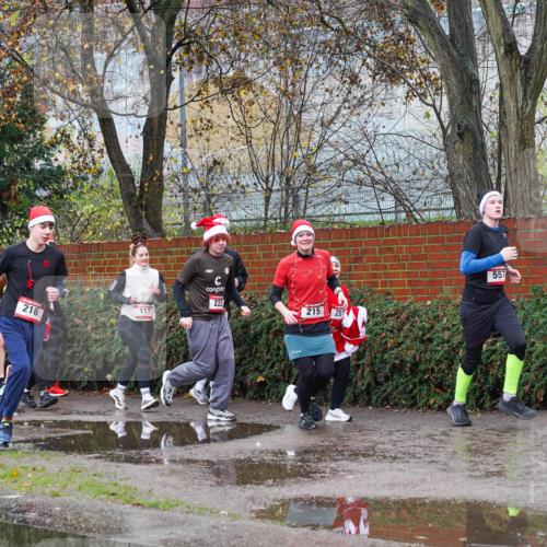 07.12.2025 - St. Pauli X-Mass-Run No. 15 Michael Burmester http://msf.ph/oto/9427857 07.12.2025 10:42:42 Laufen 875, 216, 117, 222, 215, 281, 557 meine-sportfotos.de