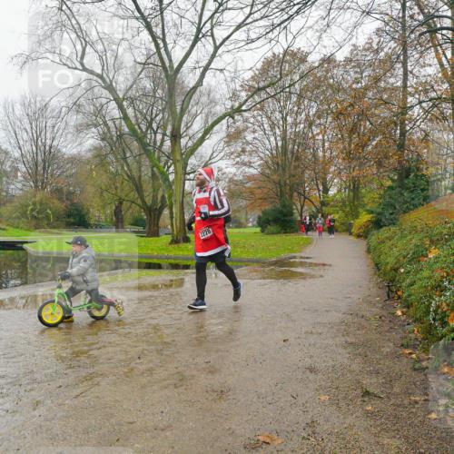 07.12.2025 - St. Pauli X-Mass-Run No. 15 Michael Burmester http://msf.ph/oto/9427859 07.12.2025 11:27:03 Laufen 2228 meine-sportfotos.de