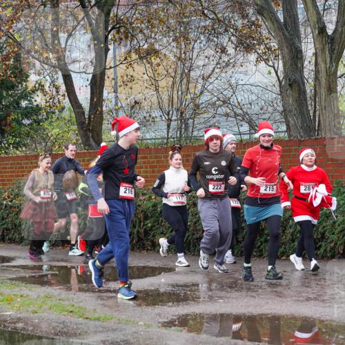 07.12.2025 - St. Pauli X-Mass-Run No. 15 Michael Burmester http://msf.ph/oto/9427860 07.12.2025 10:42:43 Laufen 997, 875, 151, 216, 222, 215, 28, 117 meine-sportfotos.de