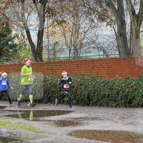07.12.2025 - St. Pauli X-Mass-Run No. 15 Michael Burmester http://msf.ph/oto/9427875 07.12.2025 10:43:00 Laufen 2772, 92, 582 meine-sportfotos.de
