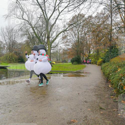 07.12.2025 - St. Pauli X-Mass-Run No. 15 Michael Burmester http://msf.ph/oto/9427887 07.12.2025 11:27:57 Laufen  meine-sportfotos.de