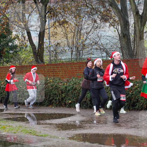 07.12.2025 - St. Pauli X-Mass-Run No. 15 Michael Burmester http://msf.ph/oto/9427896 07.12.2025 10:43:10 Laufen 1861, 1596, 185, 1854 meine-sportfotos.de