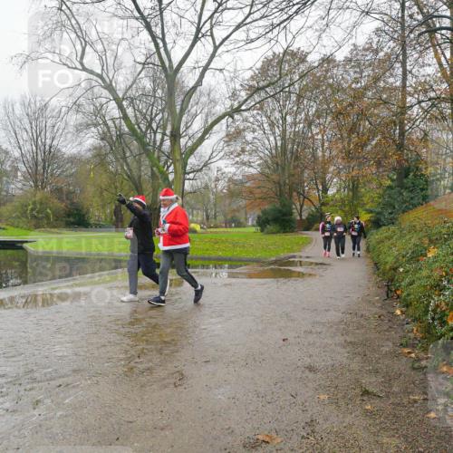 07.12.2025 - St. Pauli X-Mass-Run No. 15 Michael Burmester http://msf.ph/oto/9427899 07.12.2025 11:28:25 Laufen  meine-sportfotos.de