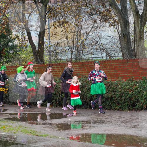 07.12.2025 - St. Pauli X-Mass-Run No. 15 Michael Burmester http://msf.ph/oto/9427902 07.12.2025 10:43:14 Laufen 1574, 4799, 126, 734, 120, 831, 288 meine-sportfotos.de