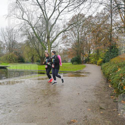 07.12.2025 - St. Pauli X-Mass-Run No. 15 Michael Burmester http://msf.ph/oto/9427904 07.12.2025 11:28:32 Laufen  meine-sportfotos.de