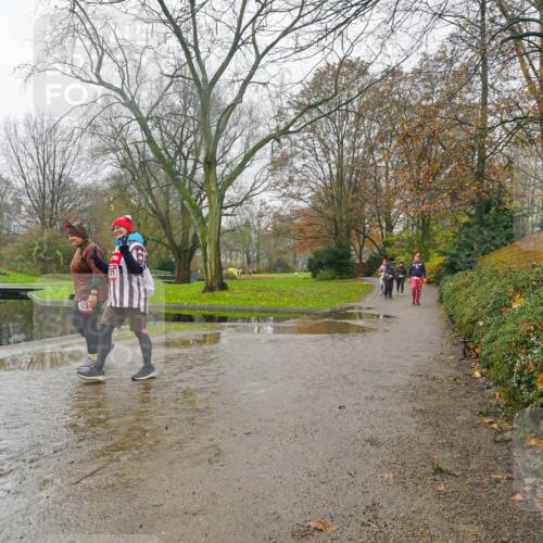 07.12.2025 - St. Pauli X-Mass-Run No. 15 Michael Burmester http://msf.ph/oto/9427917 07.12.2025 11:29:15 Laufen 923 meine-sportfotos.de