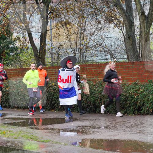 07.12.2025 - St. Pauli X-Mass-Run No. 15 Michael Burmester http://msf.ph/oto/9427939 07.12.2025 10:43:35 Laufen 1407, 199, 740 meine-sportfotos.de