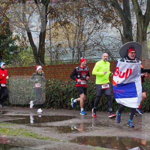 07.12.2025 - St. Pauli X-Mass-Run No. 15 Michael Burmester http://msf.ph/oto/9427944 07.12.2025 10:43:36 Laufen 1045, 1048, 1401, 1695, 199, 332 meine-sportfotos.de