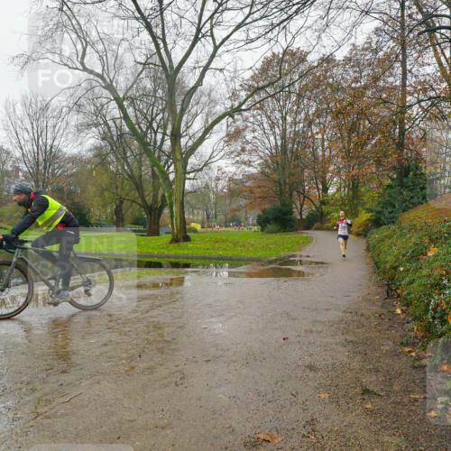 07.12.2025 - St. Pauli X-Mass-Run No. 15 Michael Burmester http://msf.ph/oto/9427949 07.12.2025 11:36:05 Laufen  meine-sportfotos.de