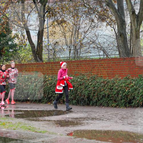 07.12.2025 - St. Pauli X-Mass-Run No. 15 Michael Burmester http://msf.ph/oto/9427950 07.12.2025 10:43:44 Laufen 432, 1025, 411 meine-sportfotos.de