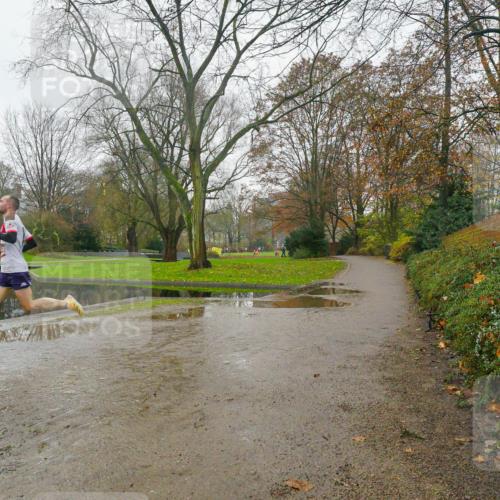 07.12.2025 - St. Pauli X-Mass-Run No. 15 Michael Burmester http://msf.ph/oto/9427951 07.12.2025 11:36:07 Laufen  meine-sportfotos.de