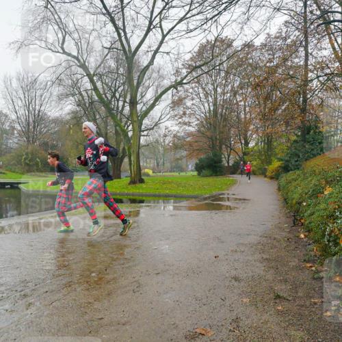 07.12.2025 - St. Pauli X-Mass-Run No. 15 Michael Burmester http://msf.ph/oto/9427971 07.12.2025 11:37:28 Laufen  meine-sportfotos.de