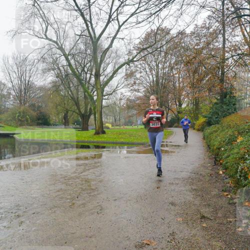 07.12.2025 - St. Pauli X-Mass-Run No. 15 Michael Burmester http://msf.ph/oto/9427982 07.12.2025 11:37:56 Laufen 3031 meine-sportfotos.de