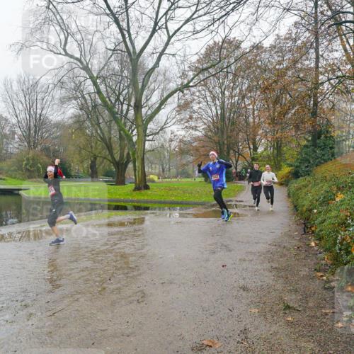 07.12.2025 - St. Pauli X-Mass-Run No. 15 Michael Burmester http://msf.ph/oto/9427990 07.12.2025 11:38:24 Laufen  meine-sportfotos.de