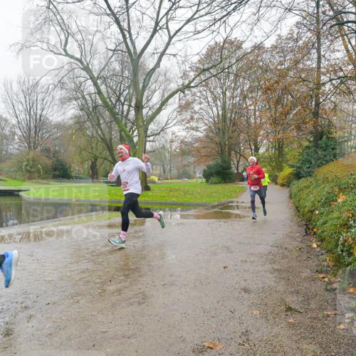 07.12.2025 - St. Pauli X-Mass-Run No. 15 Michael Burmester http://msf.ph/oto/9428011 07.12.2025 11:38:41 Laufen 294 meine-sportfotos.de