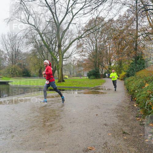 07.12.2025 - St. Pauli X-Mass-Run No. 15 Michael Burmester http://msf.ph/oto/9428014 07.12.2025 11:38:42 Laufen  meine-sportfotos.de